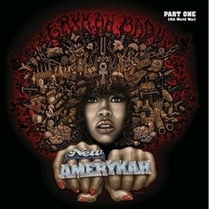 New Amerykah, Part One (4Th World War) mp3 Album by Erykah Badu