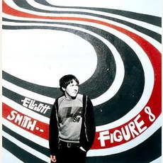 Figure 8 mp3 Album by Elliott Smith
