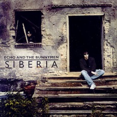 Siberia mp3 Album by Echo & The Bunnymen