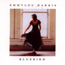 Bluebird mp3 Album by Emmylou Harris