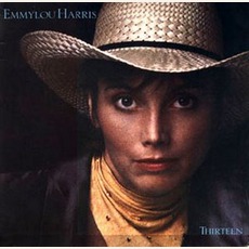 Thirteen mp3 Album by Emmylou Harris