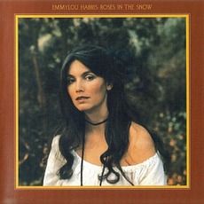 Roses In The Snow mp3 Album by Emmylou Harris