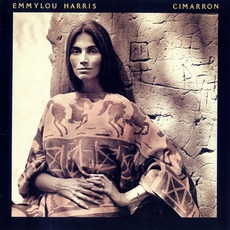 Cimarron mp3 Album by Emmylou Harris