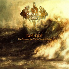 Mabool: The Story Of The Three Sons Of Seven mp3 Album by Orphaned Land