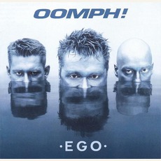 Ego mp3 Album by Oomph!