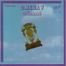 IdőRabló mp3 Album by Omega