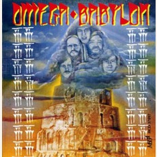 Babylon mp3 Album by Omega