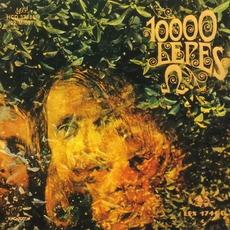10000 LéPéS mp3 Album by Omega