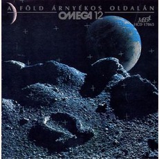 A FöLd áRnyéKos OldaláN mp3 Album by Omega