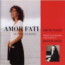 Amor Fati mp3 Album by Øystein Sevåg & Kristin Flood