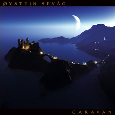 Caravan mp3 Album by Øystein Sevåg