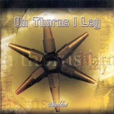 Angeldust mp3 Album by On Thorns I Lay