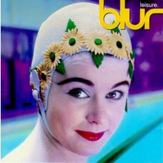 Leisure mp3 Album by Blur