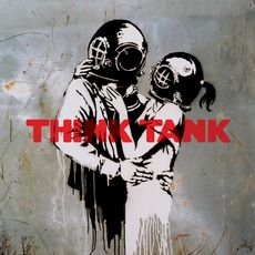 Think Tank mp3 Album by Blur