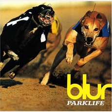 Parklife mp3 Album by Blur