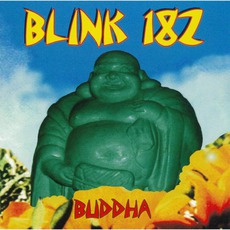 Buddha mp3 Album by Blink-182