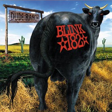 Dude Ranch mp3 Album by Blink-182