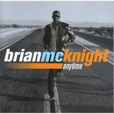 Anytime mp3 Album by Brian McKnight