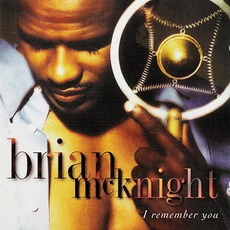 I Remember You mp3 Album by Brian McKnight