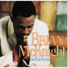 Bethlehem mp3 Album by Brian McKnight