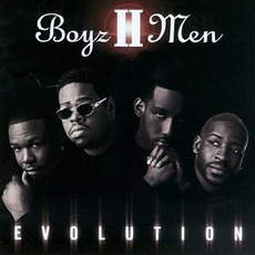 Evolution mp3 Album by Boyz II Men
