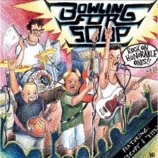 Rock On Honorable Ones!!! mp3 Album by Bowling For Soup