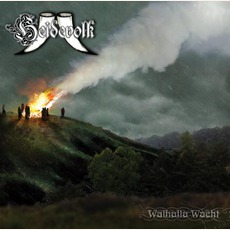 Walhalla Wacht mp3 Album by Heidevolk