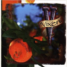 Tangerine mp3 Album by Vixen