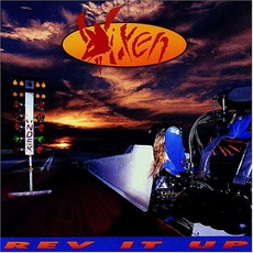 Rev It Up mp3 Album by Vixen