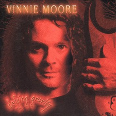Defying Gravity mp3 Album by Vinnie Moore