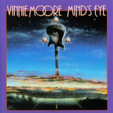Mind'S Eye mp3 Album by Vinnie Moore