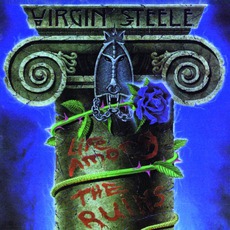 Life Among The Ruins mp3 Album by Virgin Steele