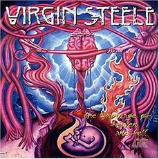 The Marriage Of Heaven And Hell, Part Two mp3 Album by Virgin Steele