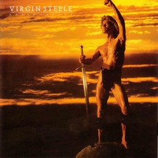 Noble Savage mp3 Album by Virgin Steele