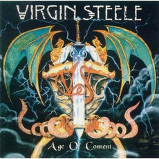 Age Of Consent mp3 Album by Virgin Steele