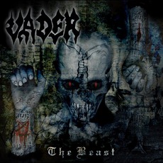 The Beast mp3 Album by Vader