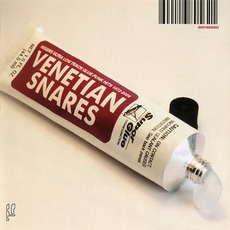 Higgins Ultra Low Track Glue Funk Hits 1972-2006 mp3 Album by Venetian Snares