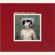 Find Candace mp3 Album by Venetian Snares