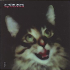 Songs About My Cats mp3 Album by Venetian Snares