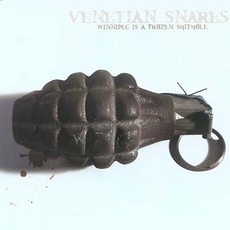 Winnipeg Is A Frozen Shithole mp3 Album by Venetian Snares