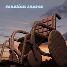 The Chocolate Wheelchair Album mp3 Album by Venetian Snares