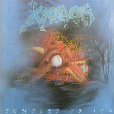 Temples Of Ice mp3 Album by Venom