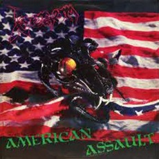 American Assault mp3 Album by Venom