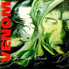 The Waste Lands mp3 Album by Venom