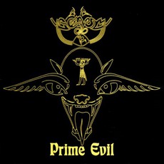 Prime Evil mp3 Album by Venom