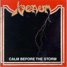 Calm Before The Storm mp3 Album by Venom