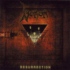 Resurrection mp3 Album by Venom