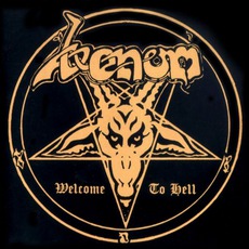Welcome To Hell mp3 Album by Venom