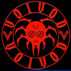 Voivod mp3 Album by Voivod