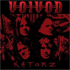 Katorz mp3 Album by Voivod